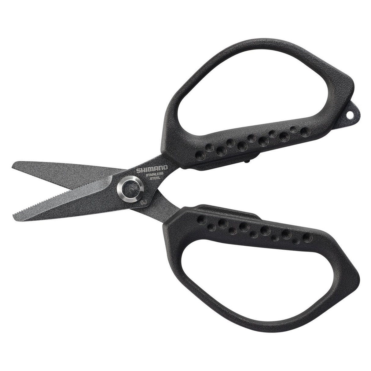Shimano 4.7in Power PE Braid Scissors