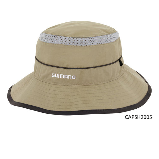 Shimano Bucket Hat