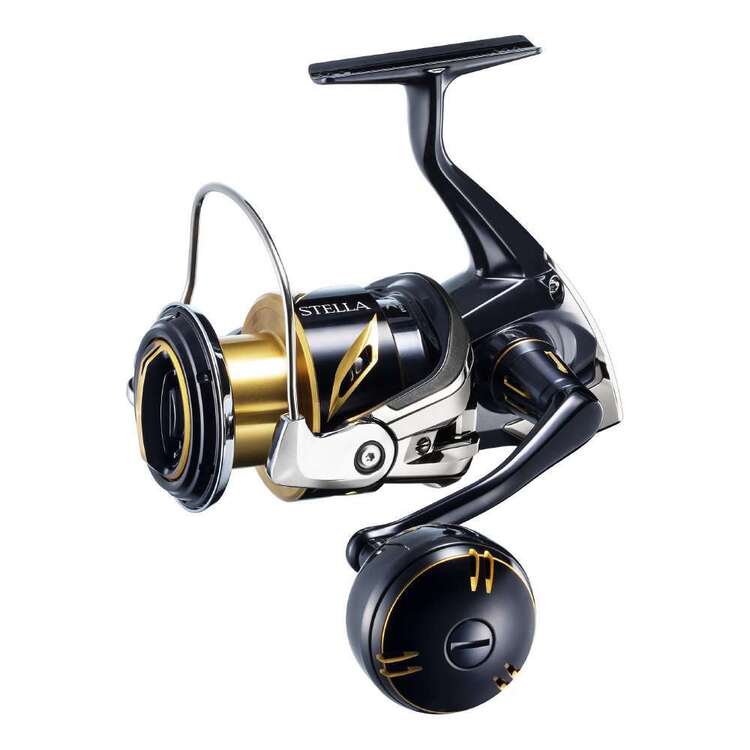 Shimano Stella SWC Spin Reels Clearance