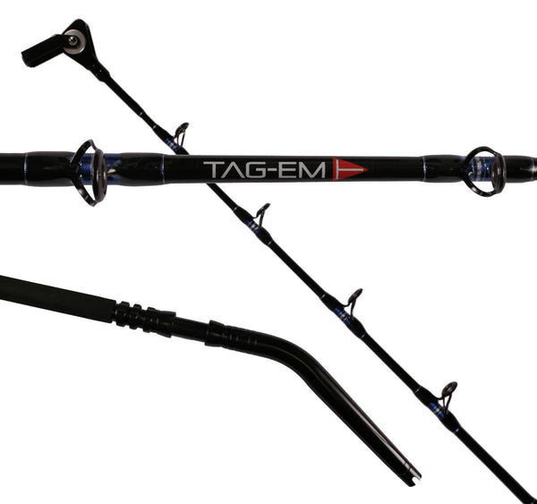 emrodd fish pole Shimano Tag-Em 80lb Deep Drop Electric Reel Rod Size:Doc (9 inches) Abu Ambassador 4600 Plus Collection_Driftwood The all new Fish