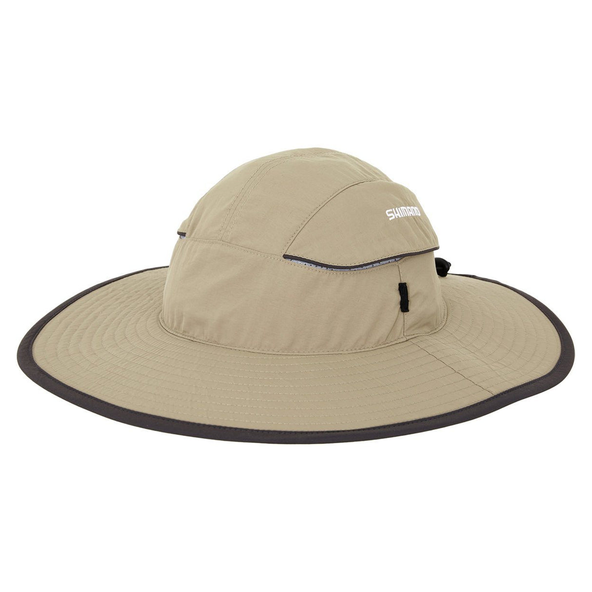 Shimano Wide Brim Hat