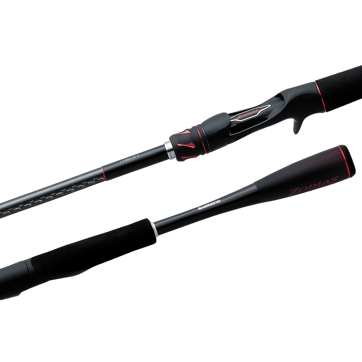 jdm shimano rods Shimano Zodias JDM 2020 Graphite Rods – Freddys Fishing & Outdoors