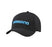 Shimano Corporate Platnium Cap Blue/Black