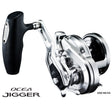 Shimano Ocea Jigger Overhead Reels