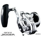 Shimano Ocea Jigger Overhead Reels