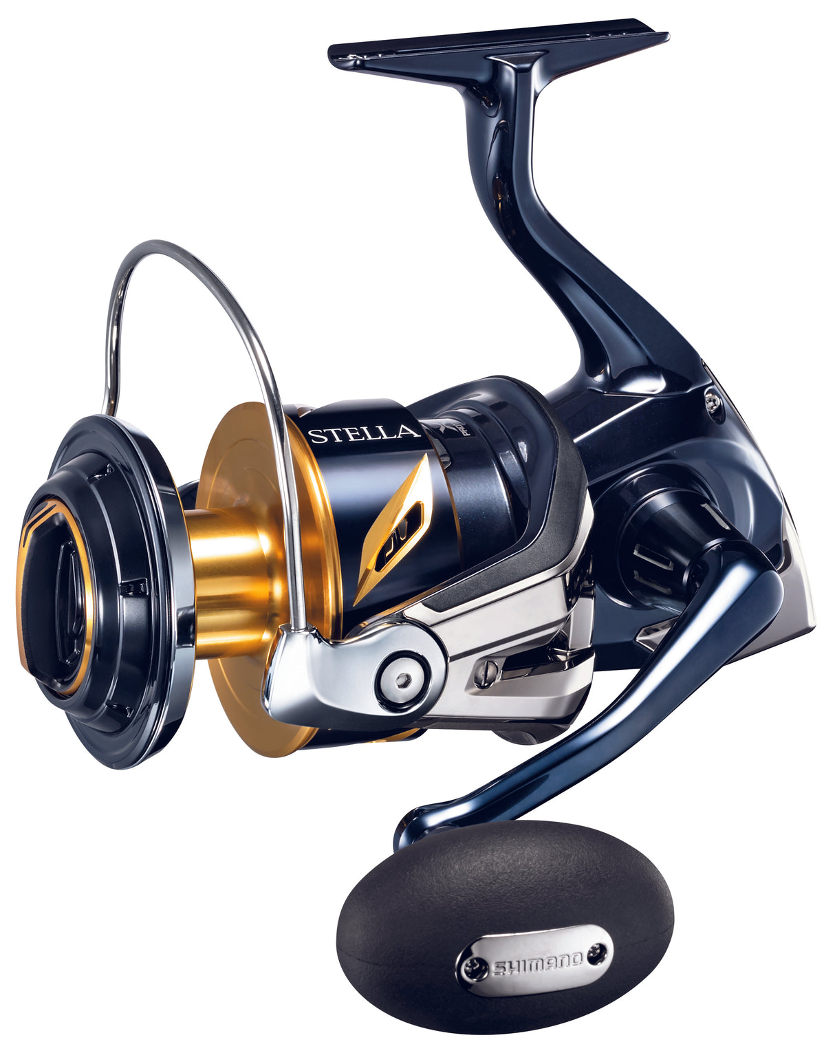 Shimano Stella SWC Spin Reels Clearance