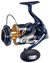 Shimano Stella SWC Spin Reels Clearance