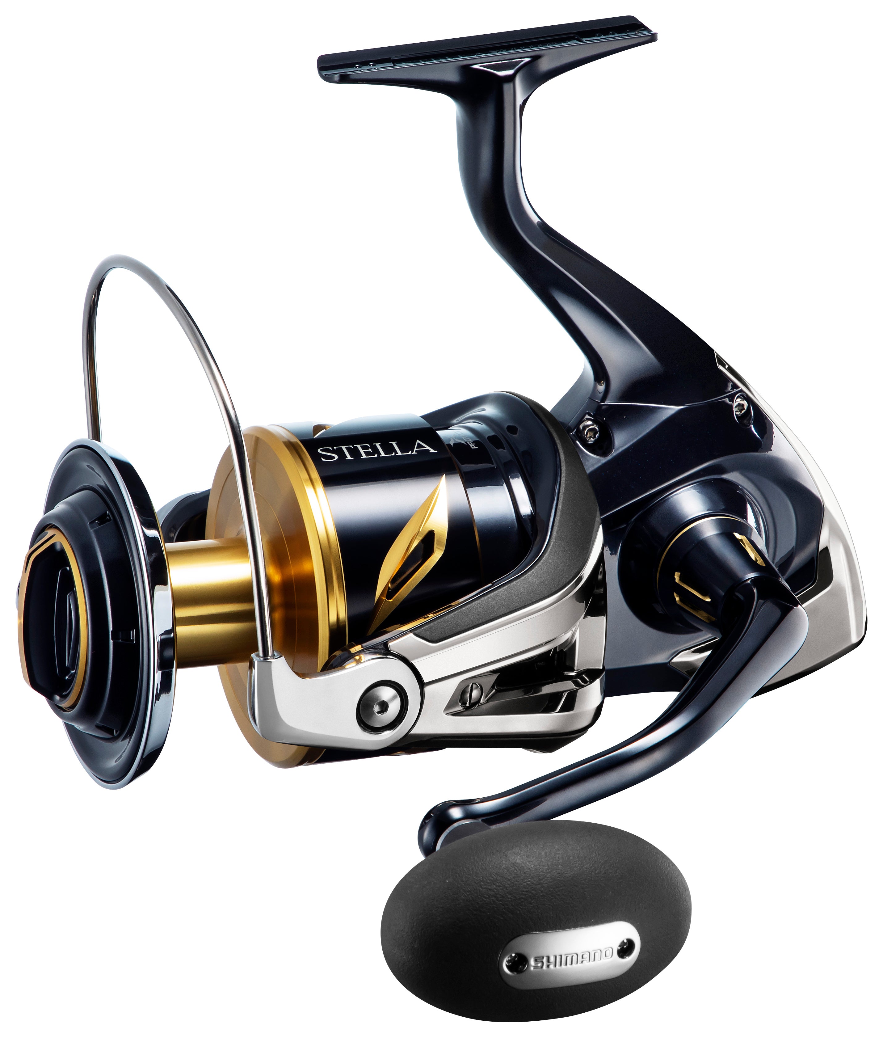 Shimano Stella SWC Spin Reels + Gift – Freddys Fishing & Outdoors