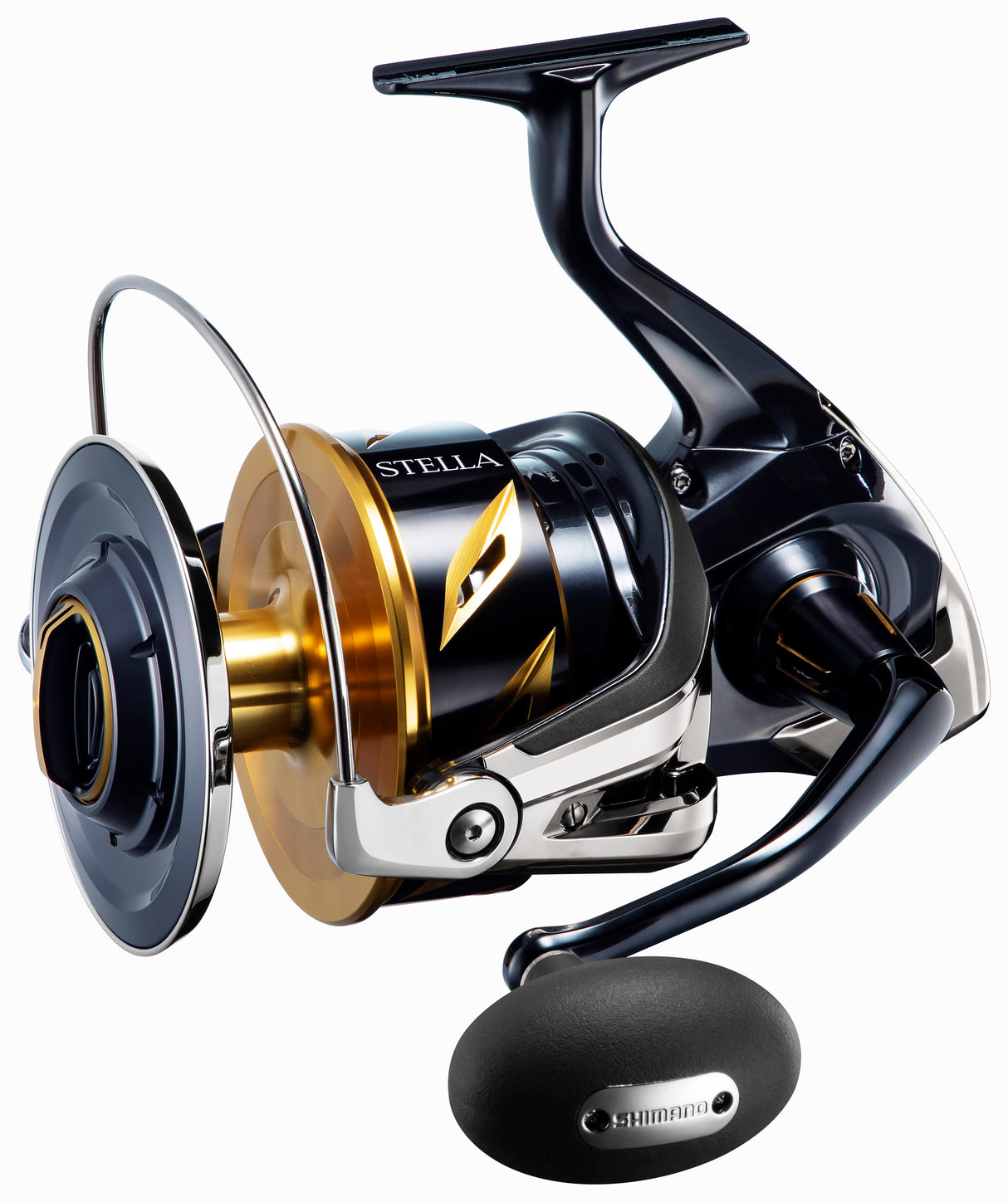 Shimano Stella SWC Spin Reels Clearance