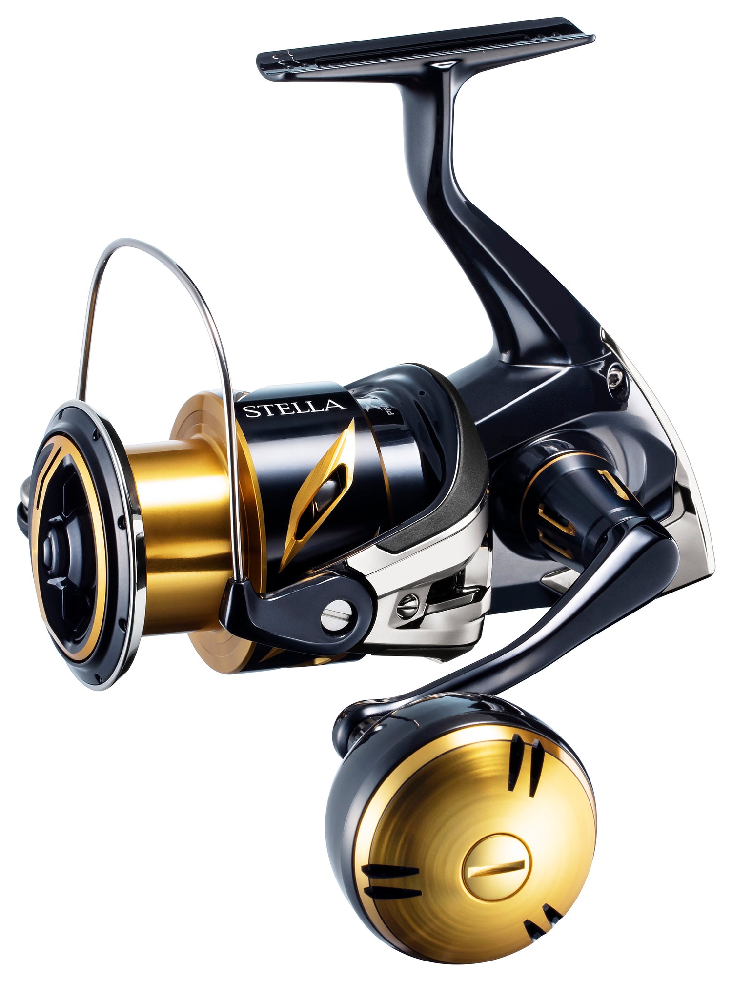 Shimano Stella SWC Spin Reels Clearance