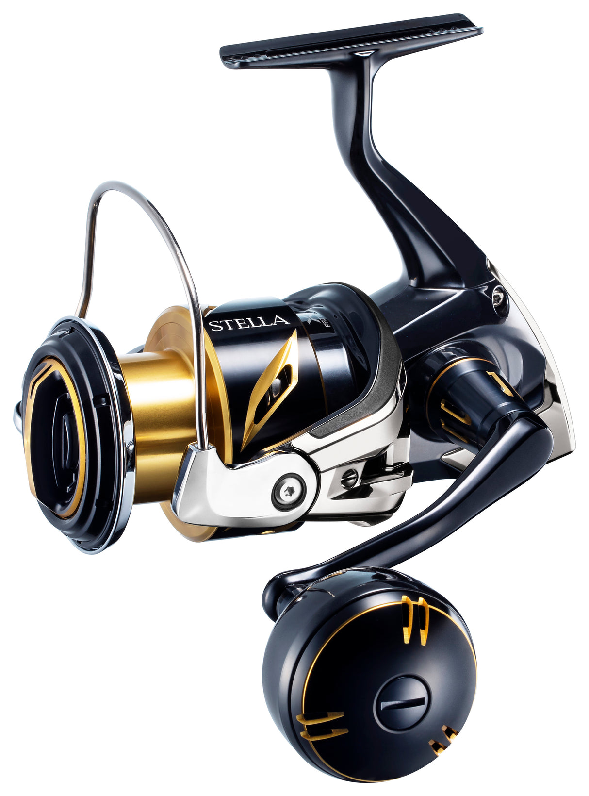 Shimano Stella SWC Spin Reels Clearance