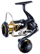 Shimano Stella SWC Spin Reels Clearance