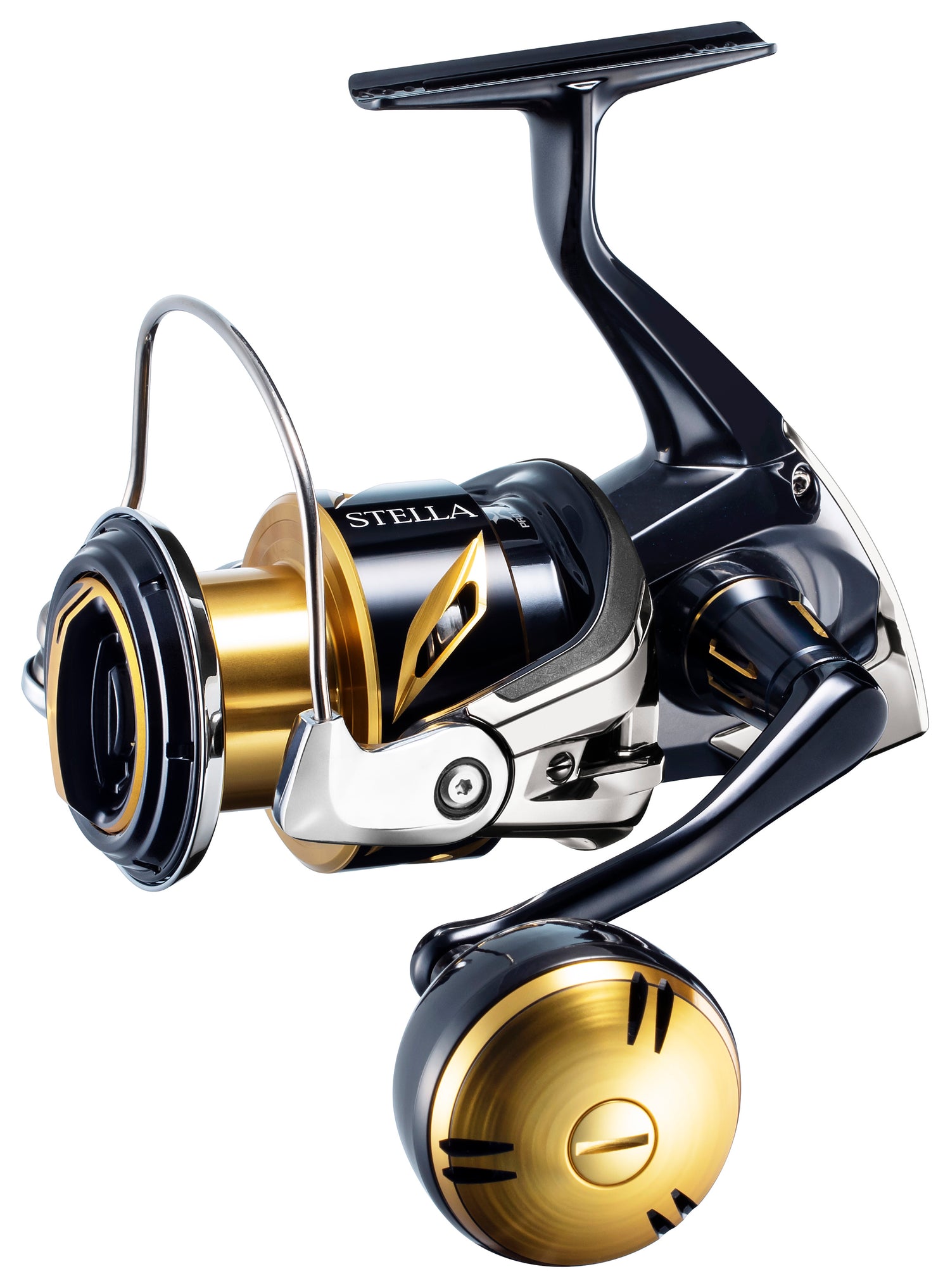 Shimano Stella SWC Spin Reels Clearance