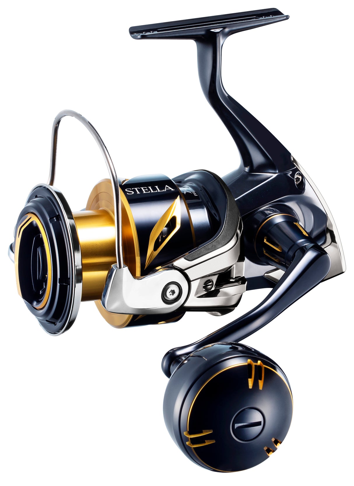 Shimano Stella SWC Spin Reels Clearance