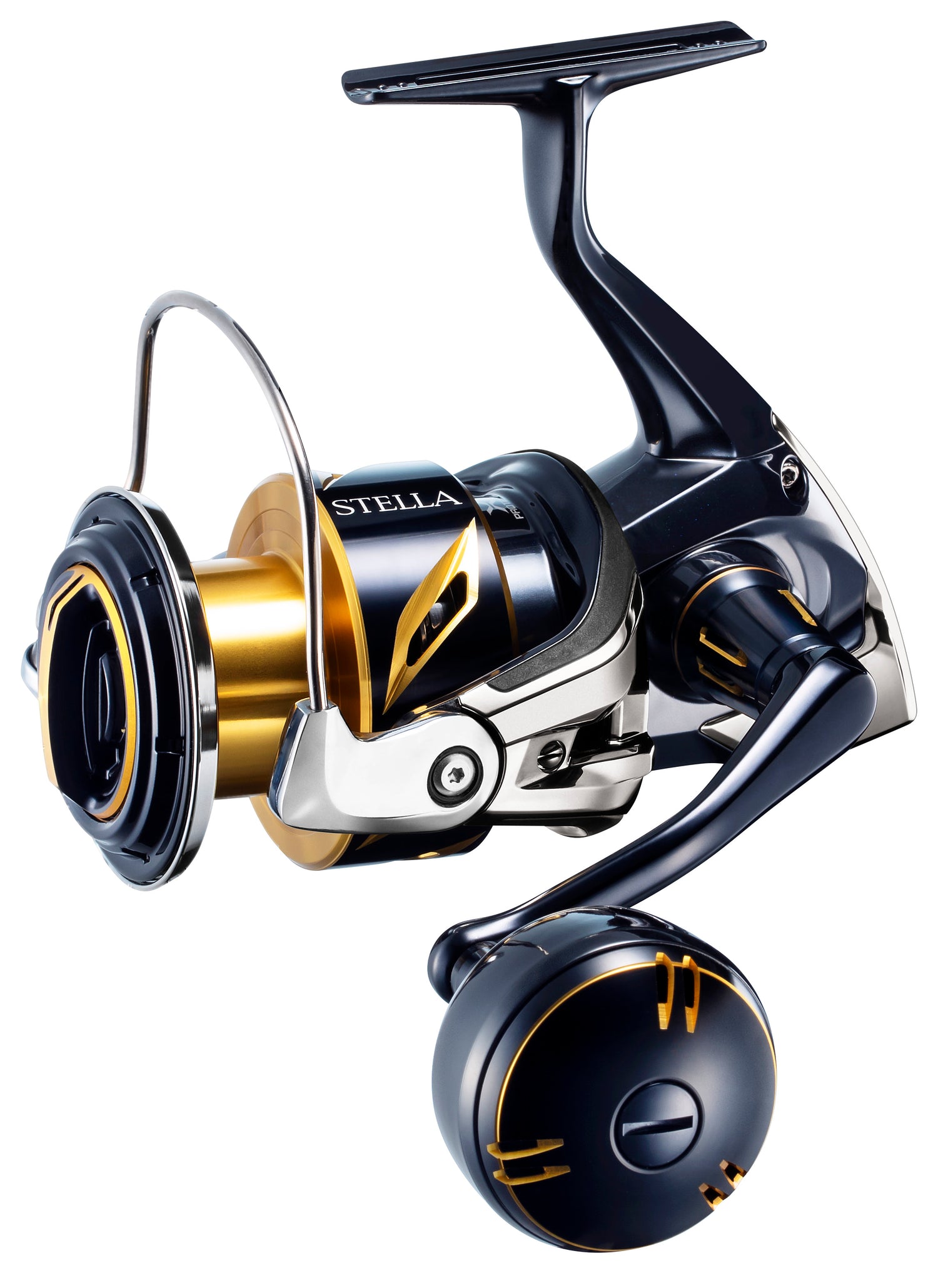 Shimano Stella SWC Spin Reels Clearance