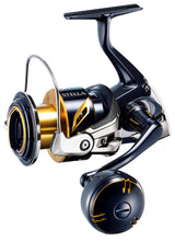 Shimano Stella SWC Spin Reels Clearance