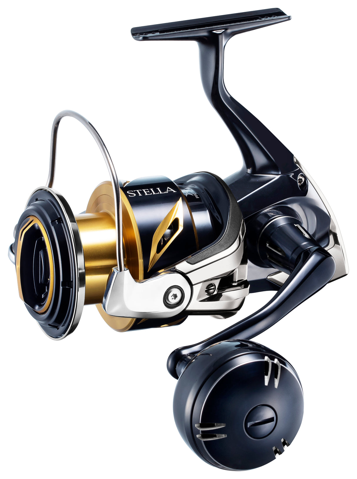 Shimano Stella SWC Spin Reels Clearance