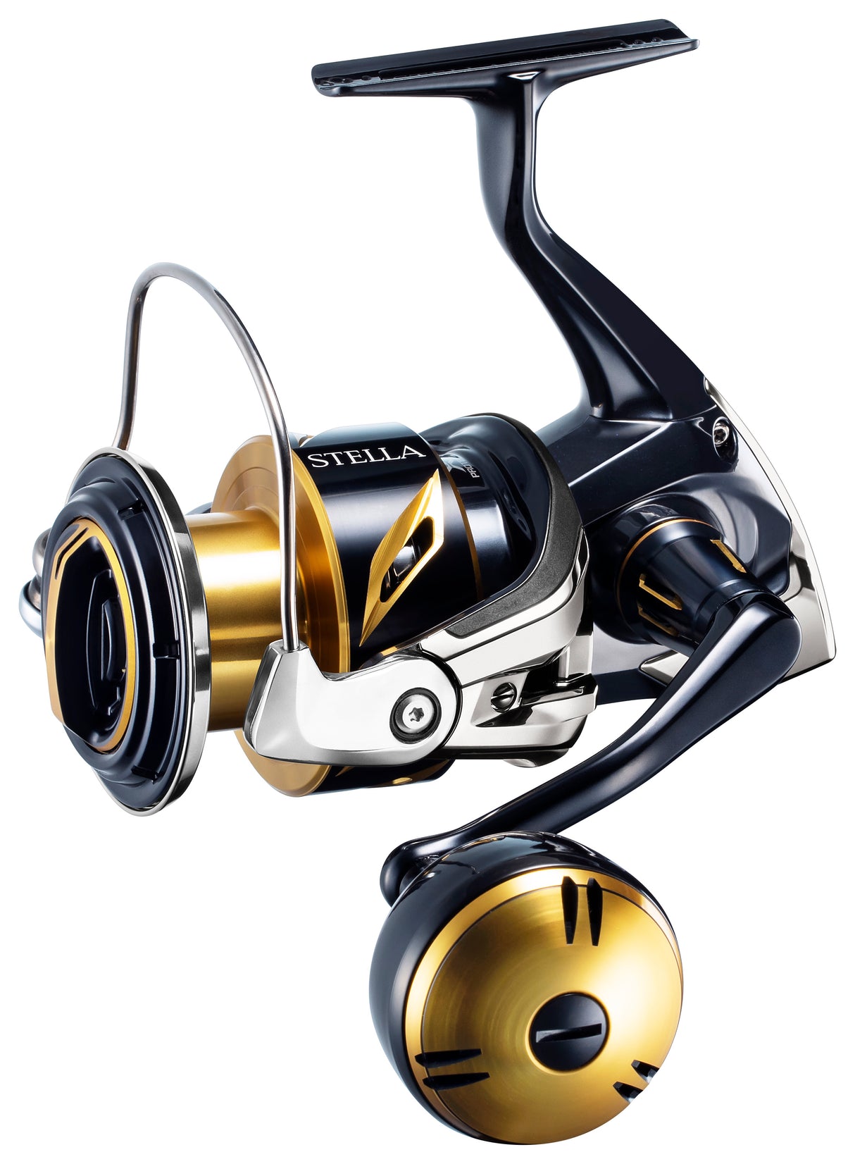 Shimano Stella SWC Spin Reels Clearance