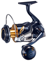 Shimano Stella SWC Spin Reels Clearance