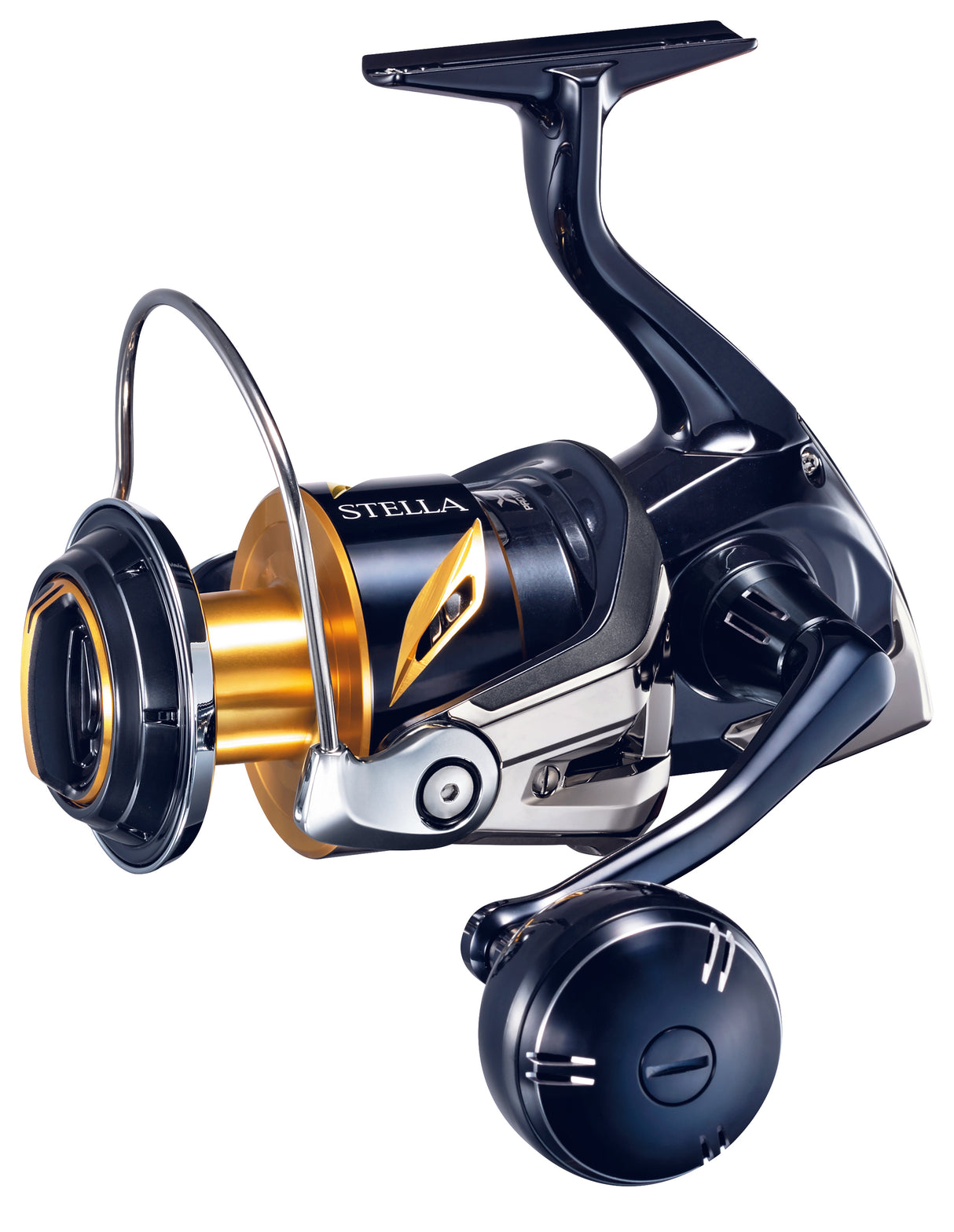 Shimano Stella SWC Spin Reels Clearance