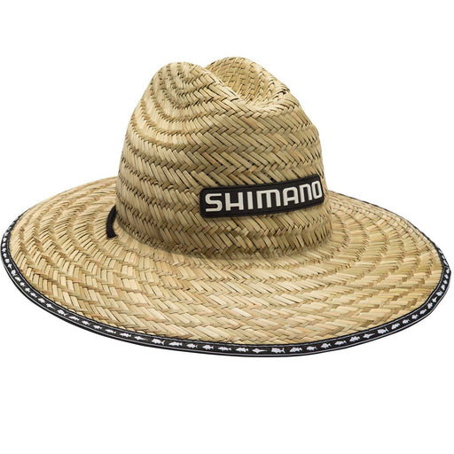Shimano Straw Hats
