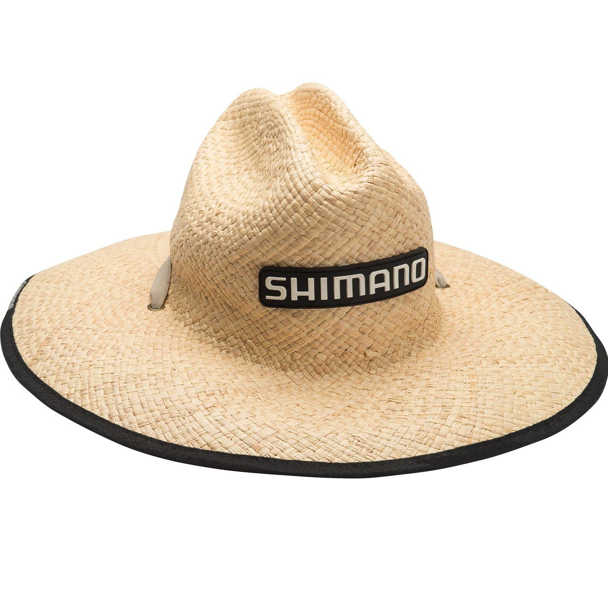 Shimano Straw Hats