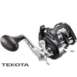Shimano Tekota A Overhead Reels