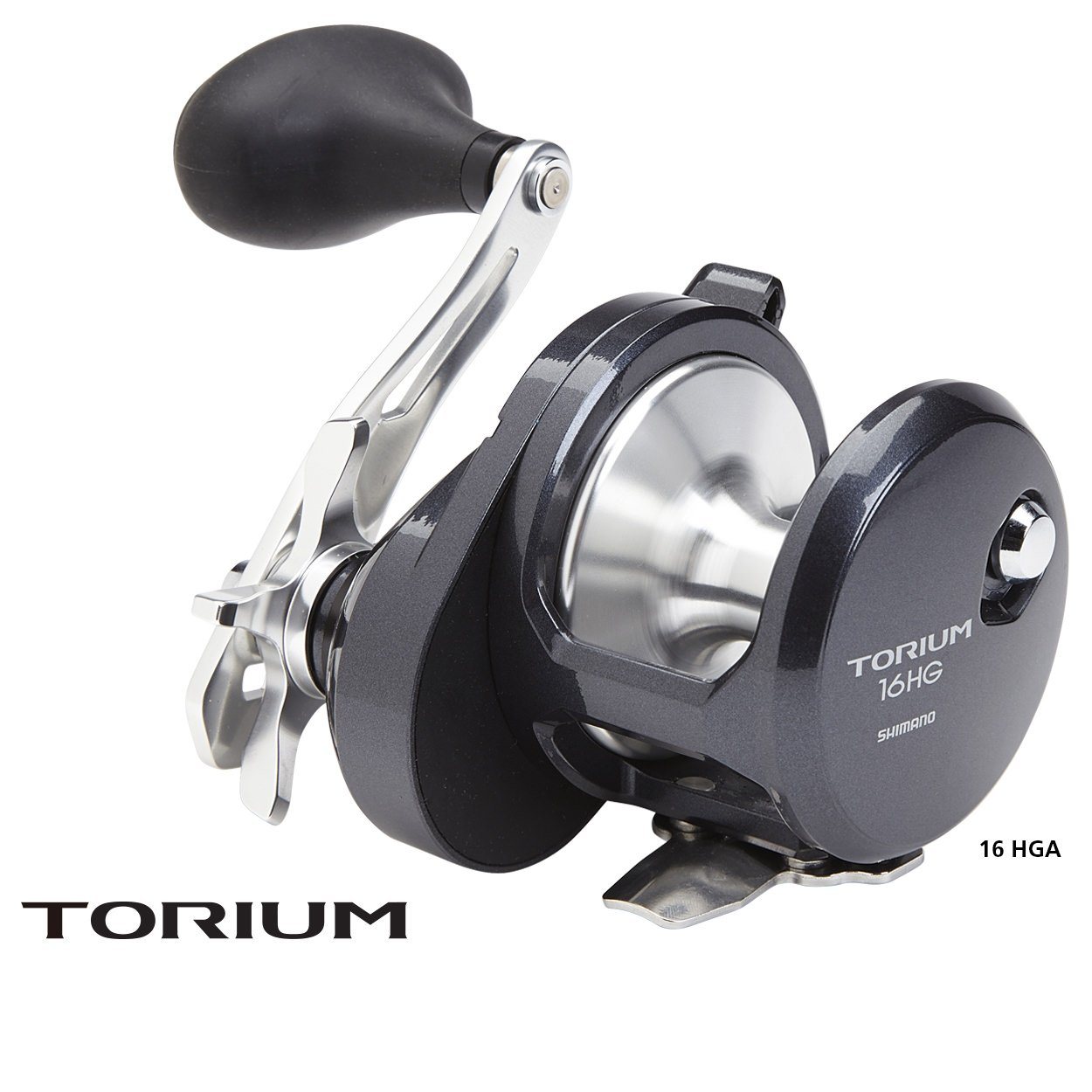 Shimano Torium Overhead Reels