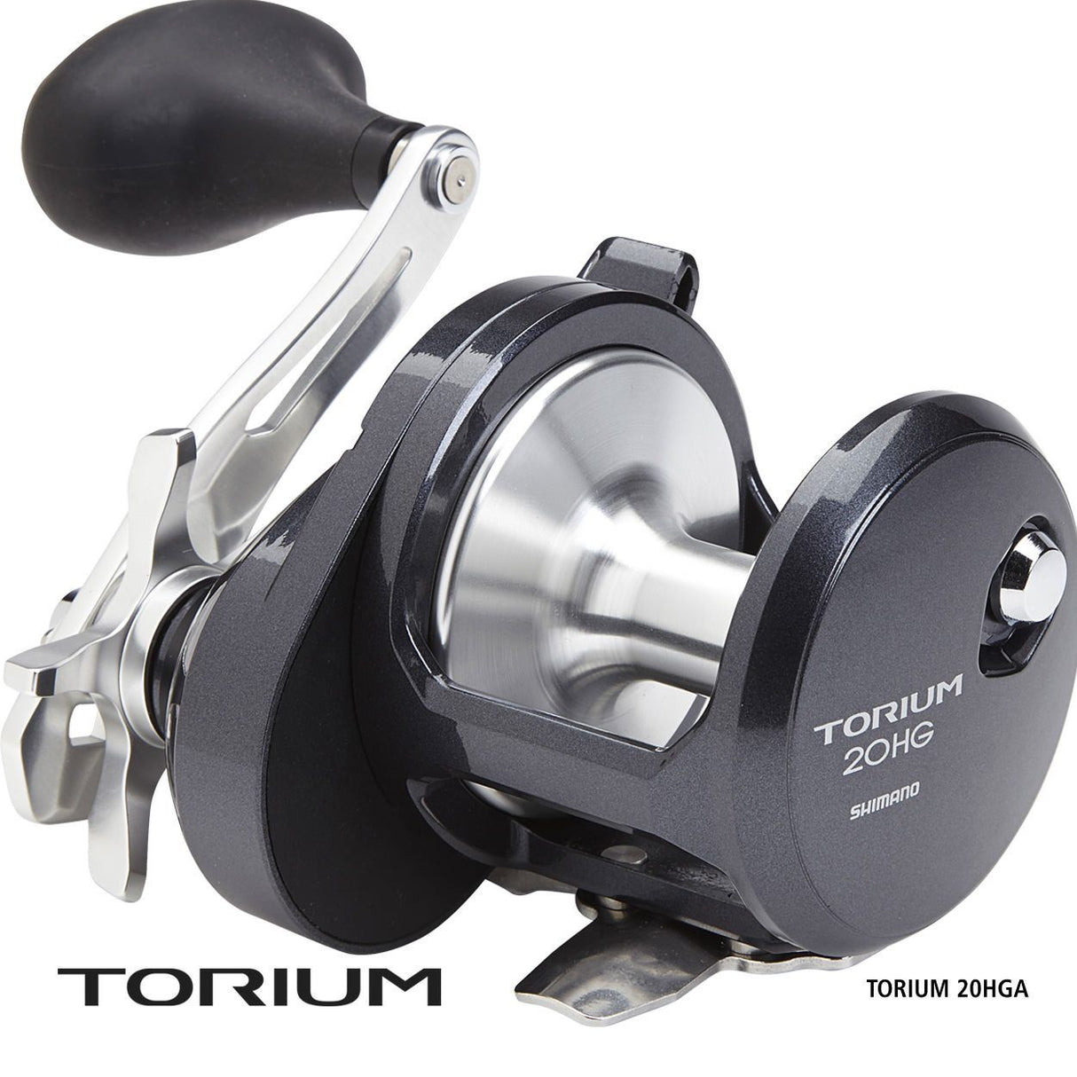 Shimano Torium Overhead Reels