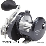 Shimano Torium Overhead Reels