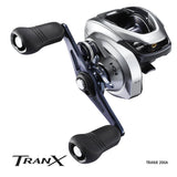 Shimano Tranx Baitcast Reel Clearance