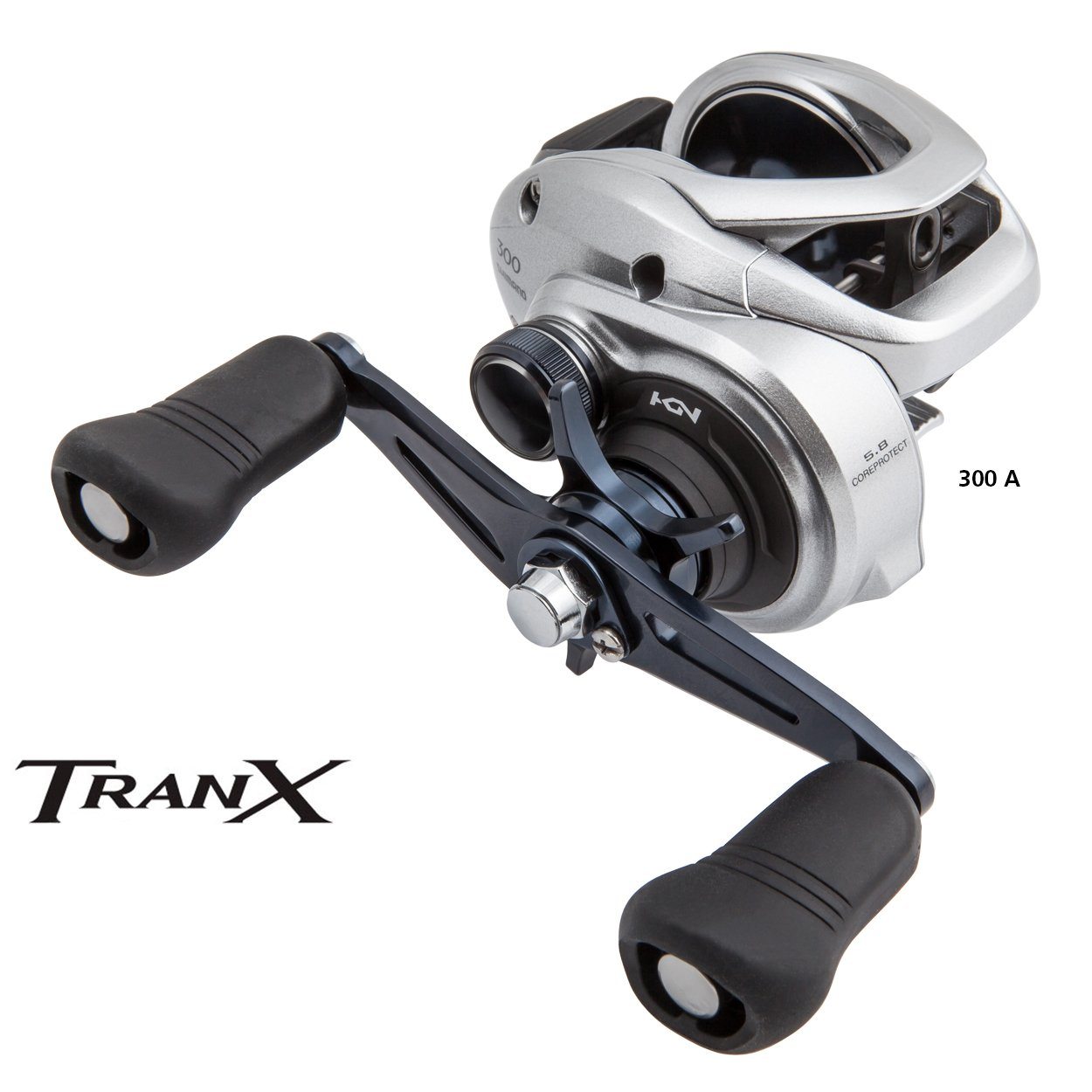 Shimano Tranx Baitcast Reel Clearance