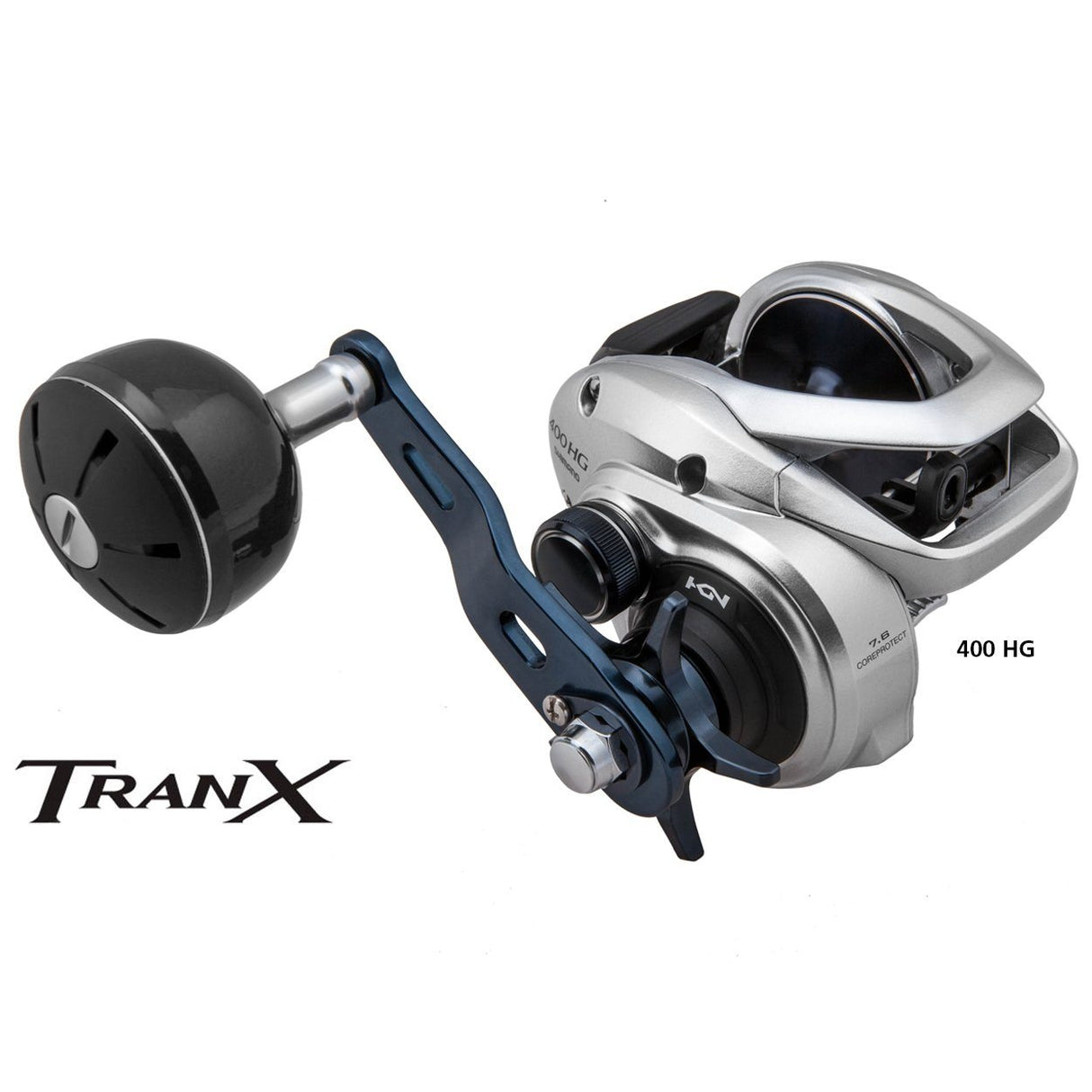 Shimano Tranx Baitcast Reel Clearance