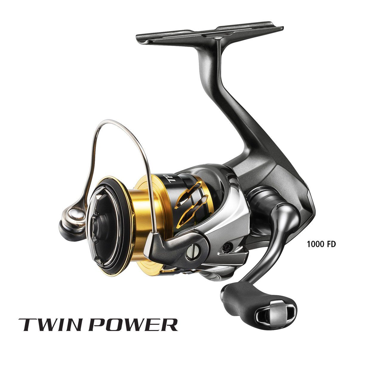 Shimano Twin Power FD Spin Reels Clearance