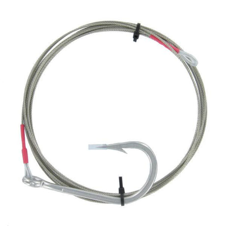 Shogun 7X7 Wire Shark Traces