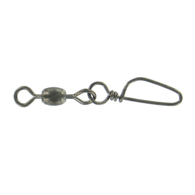 Shogun Crane Swivels With Coast Snap 12 Pack