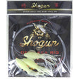 Shogun Deep Sea Rig Lumo Green 13/0
