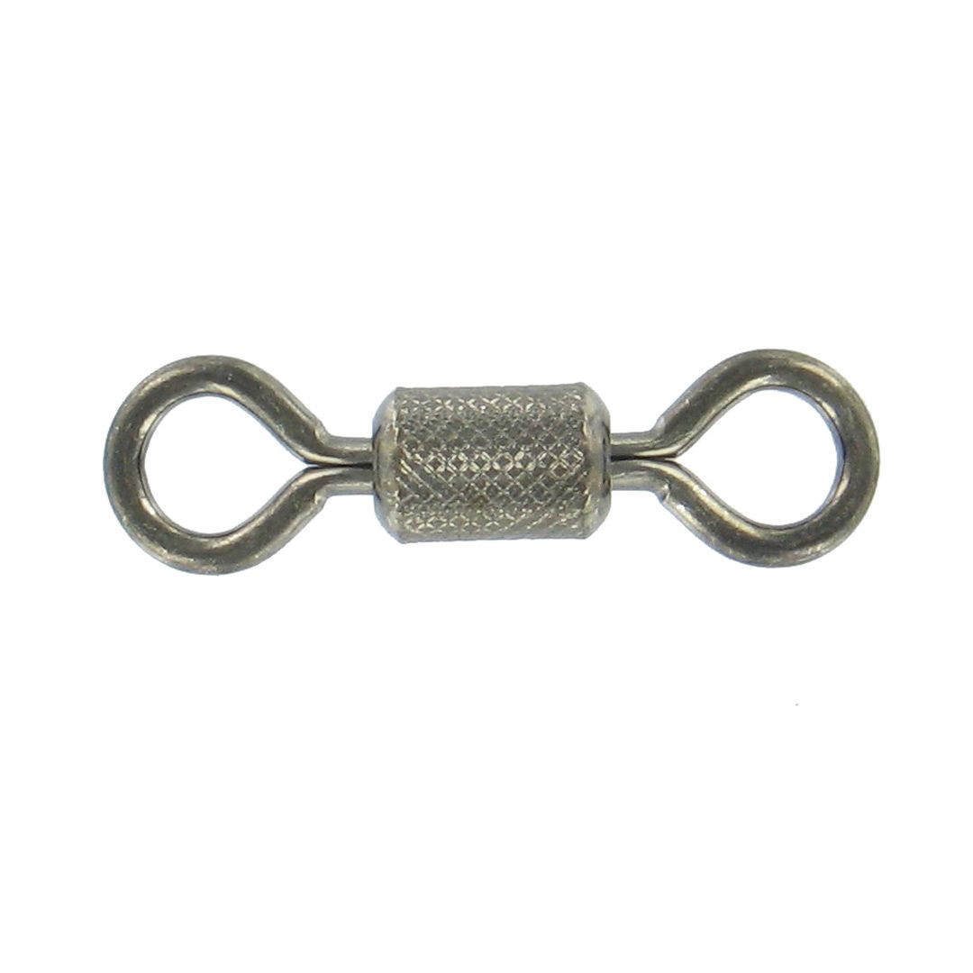 Shogun Rolling Swivels 12 Pack