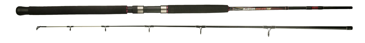 Silstar Powertip PF Glass Rods