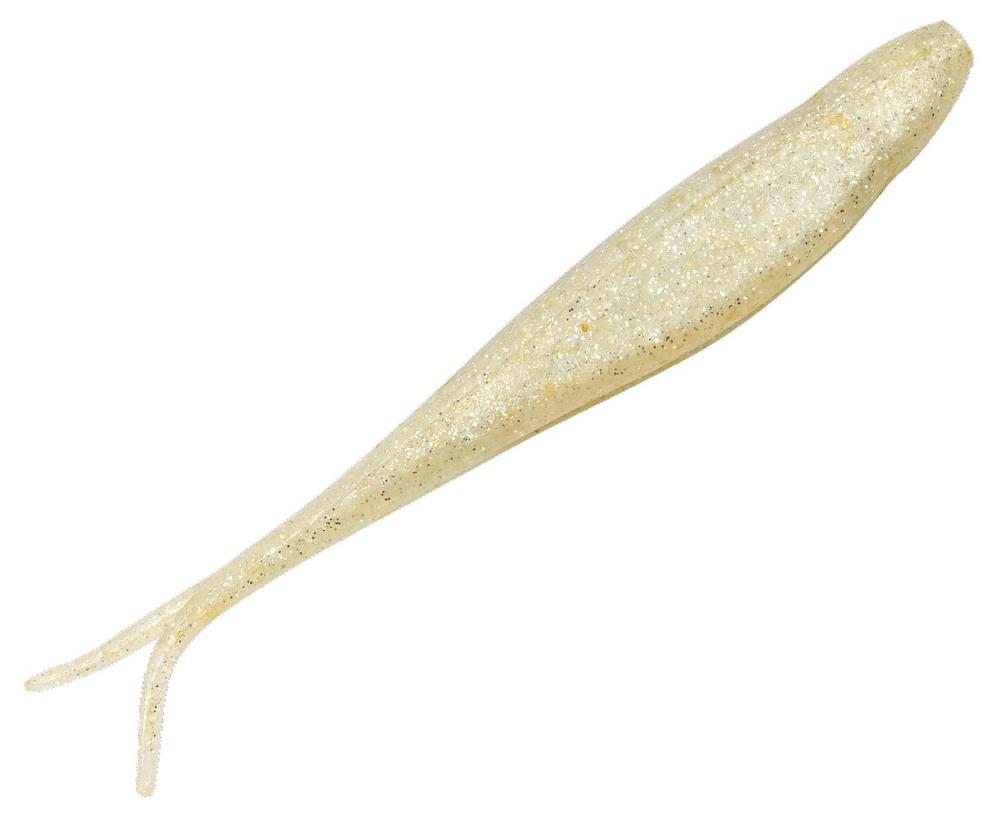 Zman Scented Jerk Shadz Soft Plastics