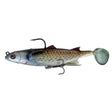 Smashbaits Poddy Mullet 125mm Lures