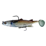 Smashbaits Poddy Mullet 125mm Lures
