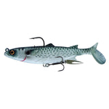 Smashbaits Poddy Mullet 125mm Lures
