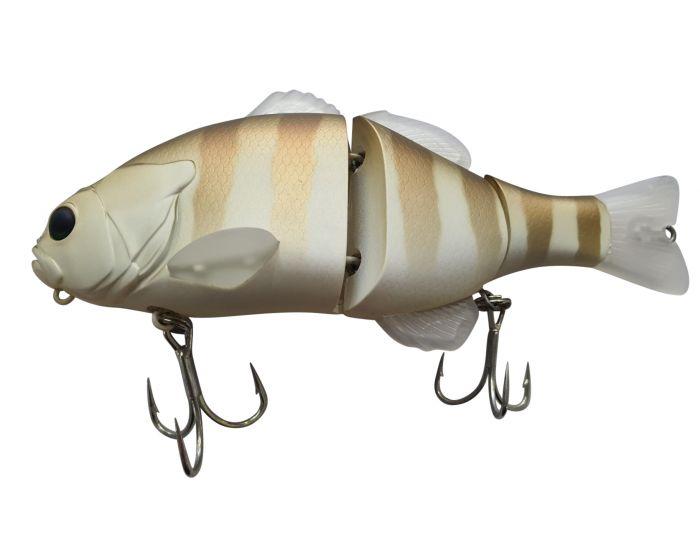 Jackall Gigantarel 200mm Swimbait