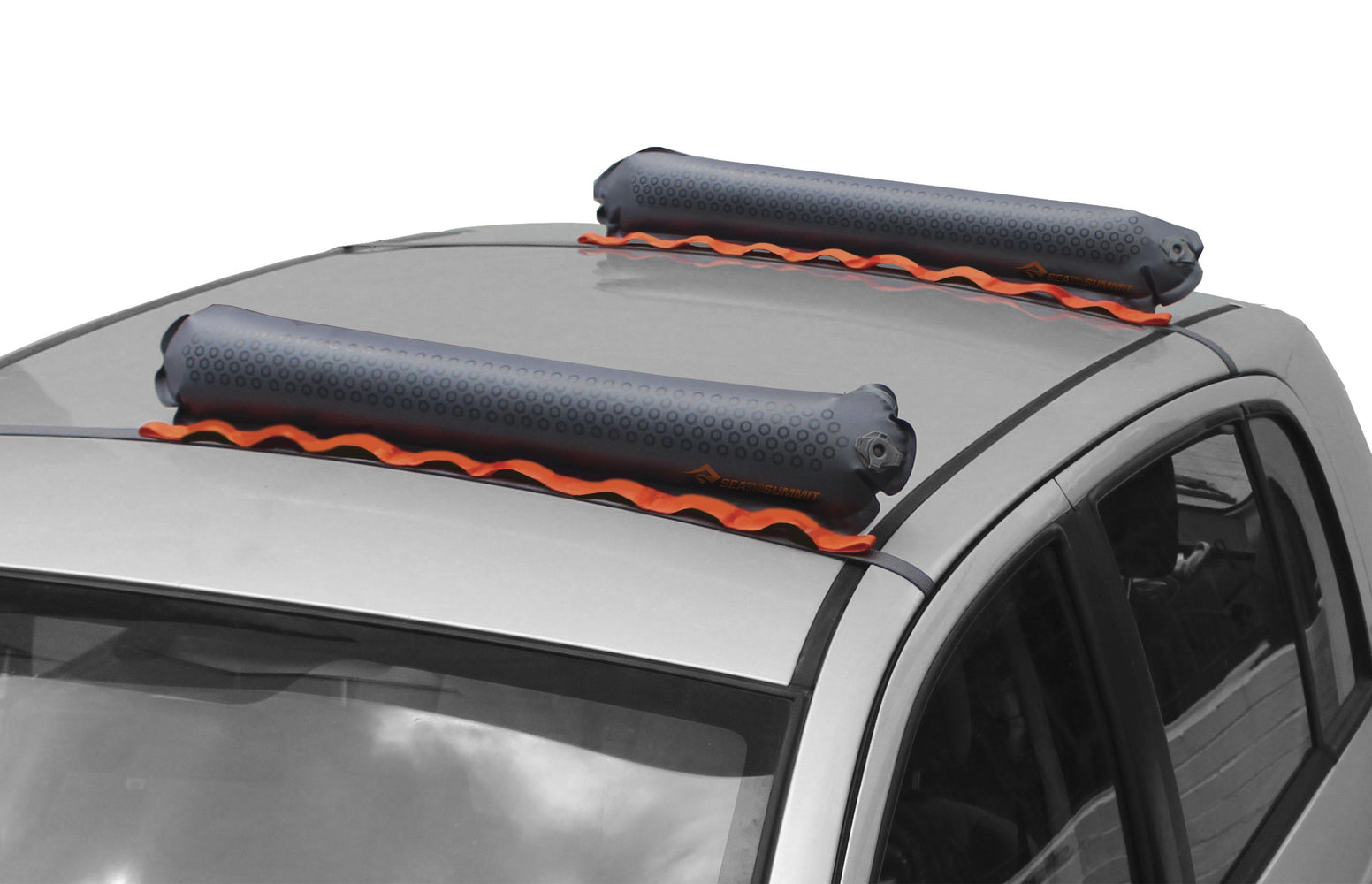 Solution Inflatable Pack Rack Roof Rack