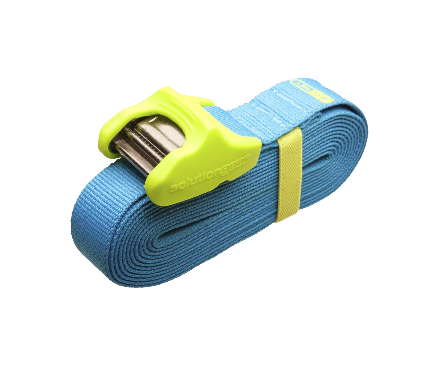 Solution Tie Downs With Silicone Cam Covers