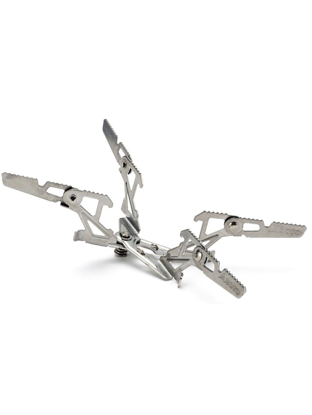 Soto Windmaster Stove