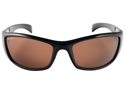Spotters Artic+ Gloss Black Frame Sunglasses