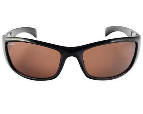 Spotters Artic+ Gloss Black Frame Sunglasses