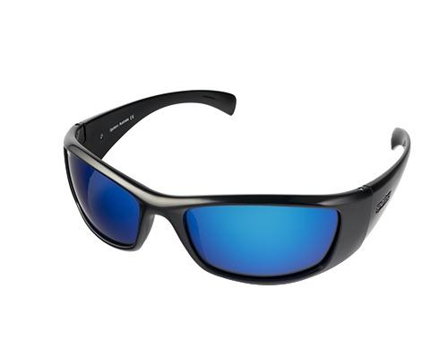 Spotters Artic+ Gloss Black Frame Sunglasses